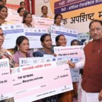 स्ट्रीट वेंडर्स के लिए वरदान बनी प्रधानमंत्री स्ट्रीट वेंडर्स आत्मनिर्भर निधि योजना, छत्तीसगढ़ में 1.12 लाख से अधिक वेंडर्स को मिला आर्थिक संबल