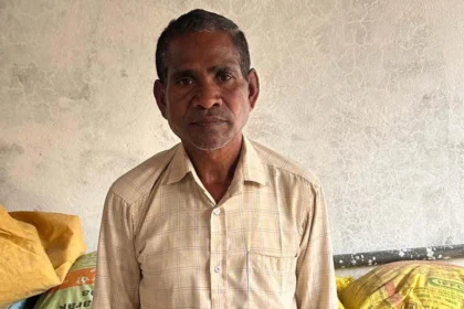 भूमि के अनुरूप परमिट जारी कर तत्काल उपलब्ध कराया गया उर्वरक
