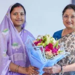 बस्तर संभाग में योजनाओं के प्रभावी क्रियान्वयन, पोषण सेवाओं के विस्तार एवं महिला सशक्तिकरण पर हुई सार्थक चर्चा