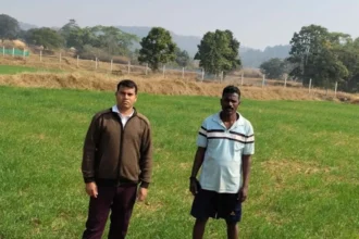 खरीफ के साथ रबी फसल अपनाकर किसान बन रहे आत्मनिर्भर, बढ़ रही आय