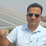 3-3 किलोवाट के दो सोलर रूफटॉप प्लांट से बिजली बिल हुआ शून्य, अतिरिक्त आय का भी खुला रास्ता