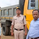 राजनांदगांव, बालोद, बलरामपुर और सरगुजा में ताबड़तोड़ अभियान, वाहन जब्त और लाखों रुपये का अर्थदंड