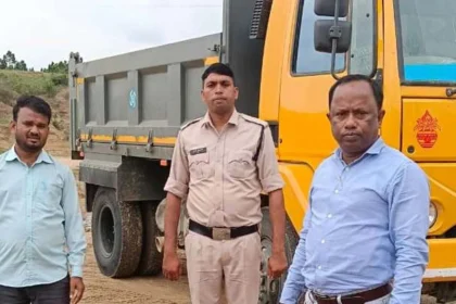राजनांदगांव, बालोद, बलरामपुर और सरगुजा में ताबड़तोड़ अभियान, वाहन जब्त और लाखों रुपये का अर्थदंड