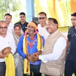 कृत्रिम गर्भाधान से पशुधन विकास की मिसाल बना ग्राम पुरी