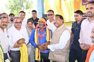 कृत्रिम गर्भाधान से पशुधन विकास की मिसाल बना ग्राम पुरी