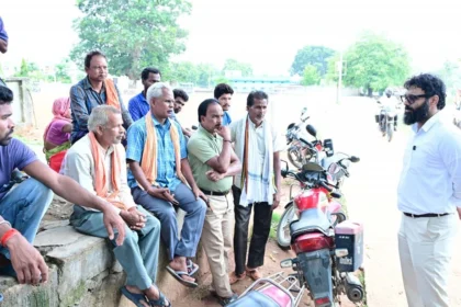 यूरिया वितरण की 80 प्रतिशत सीमा समाप्त, समय पर पर्याप्त उर्वरक उपलब्ध कराने के निर्देश