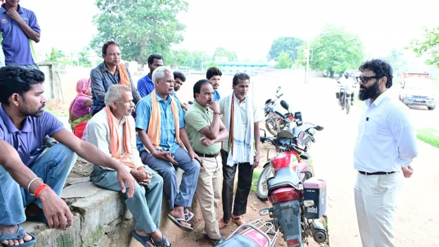 यूरिया वितरण की 80 प्रतिशत सीमा समाप्त, समय पर पर्याप्त उर्वरक उपलब्ध कराने के निर्देश