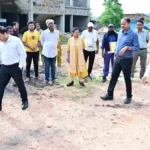 दुलदुला और बंदरचुवा में आधुनिक बस स्टैंड निर्माण कार्य तेज, यात्रियों को जल्द मिलेगी बेहतर सुविधा