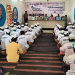 जिला जेल सूरजपुर में 12 दिवसीय कौशल विकास प्रशिक्षण कार्यक्रम