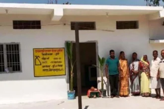 जर्जर कच्चे मकान और जंगली हाथियों के खतरे से मिली मुक्ति, पक्के आवास ने दिया सुरक्षा और आत्मविश्वास का नया आधार