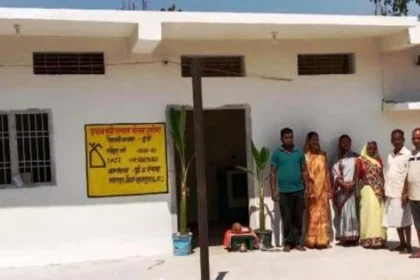 जर्जर कच्चे मकान और जंगली हाथियों के खतरे से मिली मुक्ति, पक्के आवास ने दिया सुरक्षा और आत्मविश्वास का नया आधार