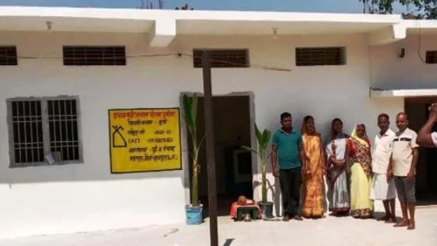 जर्जर कच्चे मकान और जंगली हाथियों के खतरे से मिली मुक्ति, पक्के आवास ने दिया सुरक्षा और आत्मविश्वास का नया आधार