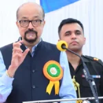 रोबोटिक्स और कृत्रिम बुद्धिमता का उपयोग मानव कल्याण के लिए हो-राज्यपाल श्री डेका