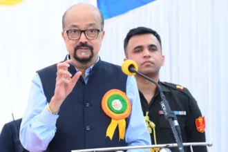 रोबोटिक्स और कृत्रिम बुद्धिमता का उपयोग मानव कल्याण के लिए हो-राज्यपाल श्री डेका
