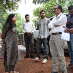 अबूझमाड़ के जंगलों में महकेगी कॉफी