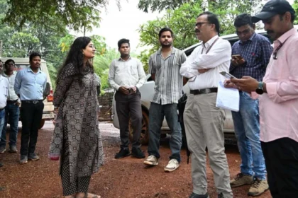 अबूझमाड़ के जंगलों में महकेगी कॉफी