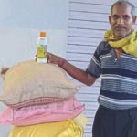 समय पर मिला खाद-बीज बना उम्मीद की नई फसल: