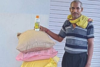 समय पर मिला खाद-बीज बना उम्मीद की नई फसल: