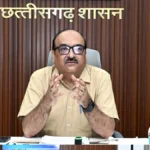 मुख्य सचिव ने सचिवों की ली उच्च स्तरीय बैठक
