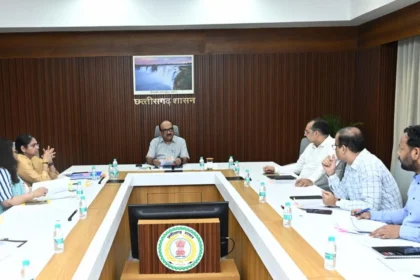 पात्र आवासहीन परिवारों को पक्का घर मिले यह सुनिश्चित हो