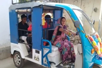 5 हजार रूपए के लोन से शुरू हुआ सफर, आज बहुआयामी उद्यमी हैं सुनीता वर्मा