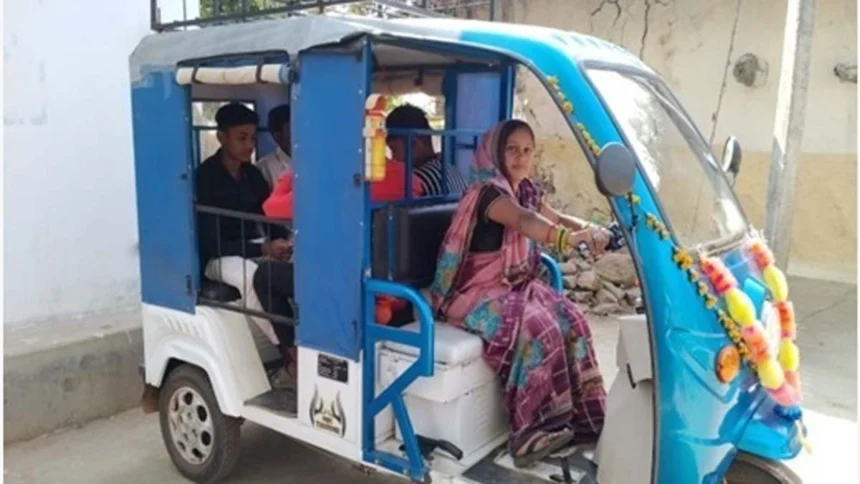 5 हजार रूपए के लोन से शुरू हुआ सफर, आज बहुआयामी उद्यमी हैं सुनीता वर्मा