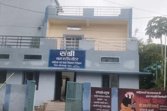 नारायणपुर का नया सवेरा: ईंट-गारे के भवनों से लिखी जा रही ग्रामीण सशक्तिकरण की नई इबारत
