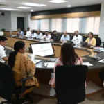 नक्सल मुक्त गांवों की प्राकृतिक खेती बनेगी नई पहचान