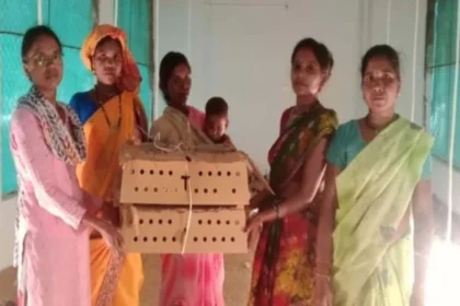एक सशक्त पहल जिसने खोला आत्मनिर्भरता का द्वार
