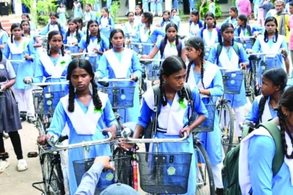 ​छत्तीसगढ़ की बेटियों की राह अब न तो लंबी होगी और न ही थकाऊ