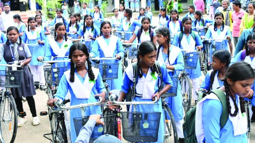 छत्तीसगढ़ की बेटियों की राह अब न तो लंबी होगी और न ही थकाऊ