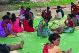 आधुनिक प्रशिक्षण, डिजाइन नवाचार और बाजार से जुड़ाव के माध्यम से बढ़ेगी आजीविका और रोजगार