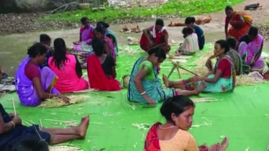 आधुनिक प्रशिक्षण, डिजाइन नवाचार और बाजार से जुड़ाव के माध्यम से बढ़ेगी आजीविका और रोजगार