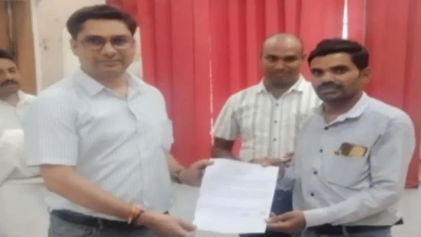 डिजिटल आवेदन, ऑनलाइन सत्यापन और समयबद्ध सेवा से नागरिकों का बढ़ा भरोसा, समय व धन दोनों की हुई बचत