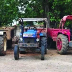 सीएम हेल्पलाइन की शिकायत पर खनिज विभाग का सख्त एक्शन,