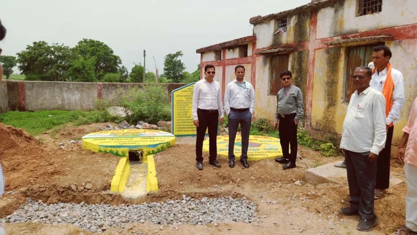 ऑनलाइन एनएमएमएस अटेंडेंस सहित महत्वपूर्ण बिंदुओं की तैयारियों का लिया जायजा