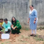 आंगनबाड़ियों में विकसित होंगी सुपोषण वाटिकाएं, पोषण और पर्यावरण संरक्षण को मिलेगा बढ़ावा