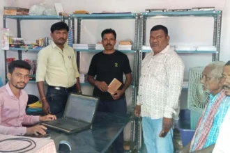 डिजिटल खेती की ओर बड़ा कदम