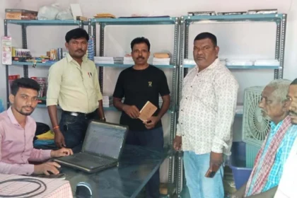 डिजिटल खेती की ओर बड़ा कदम