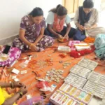 सारंगढ़-बिलाईगढ़ में बिहान दीदियों की बीज राखी बिखेरेगी हरियाली