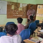 बस्तर में ग्रामीण पेयजल व्यवस्था की मजबूत कड़ी बने ‘नल जल मित्र’
