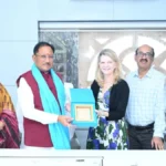 विष्णु देव साय की पहलःस्वस्थ माताएं, स्वस्थ बच्चे और कुपोषण मुक्त छत्तीसगढ़ के लिए बनेगी समन्वित रणनीति