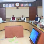मंत्रिपरिषद के निर्णय : दिनांक: 22 जुलाई 2026
