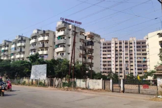 डूमरतराई एवं बोरियाकला कॉलोनियों के बकायादार हितग्राहियों से शीघ्र भुगतान की अपील