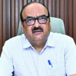 मुख्य सचिव विकासशील की अध्यक्षता में हर घर नल-जल जीवन मिशन की प्रगति पर कलेक्टर कॉन्फ्रेंस सम्पन्न