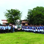 विद्यालयों, ग्राम सभाओं और वन सुरक्षा समितियों के माध्यम से मानव-हाथी सहअस्तित्व का दिया जा रहा संदेश