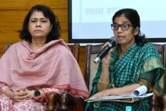 महिला एवं बाल विकास विभाग ने उद्योगों के साथ बनाई दीर्घकालिक सहयोग की रणनीति