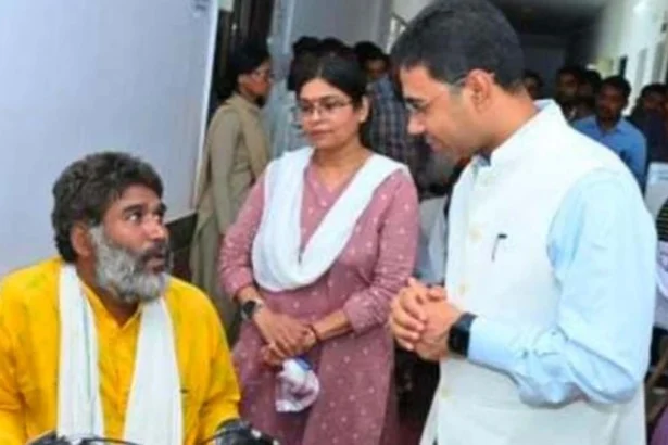 मुख्यमंत्री हेल्पलाइन की त्वरित पहल से 15 दिनों में मिली सुविधा, आत्मनिर्भरता की ओर बढ़े कदम