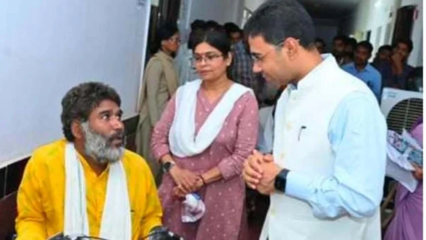 मुख्यमंत्री हेल्पलाइन की त्वरित पहल से 15 दिनों में मिली सुविधा, आत्मनिर्भरता की ओर बढ़े कदम