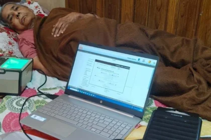 मुख्यमंत्री विष्णुदेव साय की जनकेंद्रित शासन व्यवस्था का दिखा मानवीय चेहरा